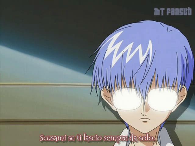 Otaku Gallery  / Anime e Manga / D.N.Angel / Screen Shots / Stage 04 - Fra luce ed oscurita` / 034.jpg